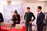 Мавлид ан-Наби 2019
