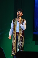 Мавлид ан-Наби 2019