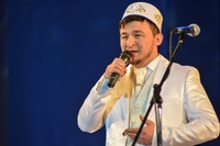 Мавлид ан-Наби 2019