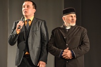 Мавлид ан-Наби 2019