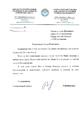 Телеграммы и письма с поздравлениями получает Уральский Мухтасибат