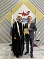 Уральский Мухтасибат и Фонд «Защитники Отечества» объединяют усилия