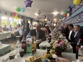 Уральский Мухтасибат поздравил общину «Мечеть 14 святых» с 10-летним юбилеем