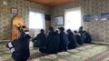 На джума-намазе мусульмане молились о сохранении жизней и установлении гармонии в мире