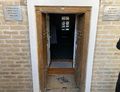 Экскурсия ученых – гостей Узбекистана в медресе «Мир Араб»