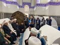 Экскурсия ученых – гостей Узбекистана в медресе «Мир Араб»