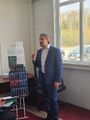 Уральский Мухтасибат принял участие в Диктанте Победы