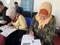 Уральский Мухтасибат принял участие в Диктанте Победы