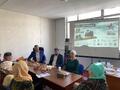 Уральский Мухтасибат принял участие в Диктанте Победы