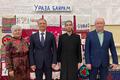 В атмосфере единства и духовных ценностей прошло празднование Ураза-байрама в поселке Садовый