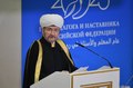 Делегация ДУМ Свердловской области приняла участие в Фаизхановских чтениях в Москве