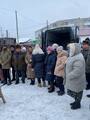 Соболезнования главного имама-мухтасиба Свердловской области Артура Мухутдинова в связи с кончиной Фании Хайбуллиной