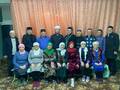 Имамы Уральского Мухтасибата провели ифтары и таравих-намазы в сельских общинах
