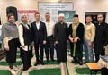 Рамадан в памяти сердец: торжественный ифтар единства в Медной мечети