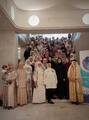 В Москве прошел XIV съезд женских мусульманских организаций, на котором обсудили развитие молодежного потенциала