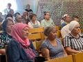 Делегация Уральского Мухтасибата посетила мусульманские общины Юго-Западного региона област