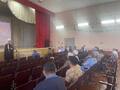 Делегация Уральского Мухтасибата завершила плановую рабочую поездку визитом в Артинский район