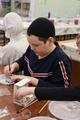«Мои первые чётки»
