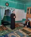 Первый заместитель председателя ДУМ СО совершил плановые визиты в мусульманские общины мухтасибата