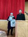 Первый заместитель председателя ДУМ СО совершил плановые визиты в мусульманские общины мухтасибата