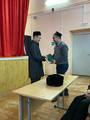 Первый заместитель председателя ДУМ СО совершил плановые визиты в мусульманские общины мухтасибата
