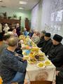 Первый заместитель председателя ДУМ СО совершил плановые визиты в мусульманские общины мухтасибата