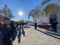 В Верхней Пышме простились с погибшими в зоне СВО прихожанами Медной мечети