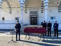 В Верхней Пышме простились с погибшими в зоне СВО прихожанами Медной мечети