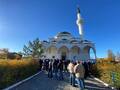 В Верхней Пышме простились с погибшими в зоне СВО прихожанами Медной мечети