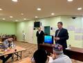 Духовность и культура: встреча в Медной мечети