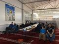 В Мусульманском центре Екатеринбурга проходят киновечера «Мусульмане, которыми гордится Россия»