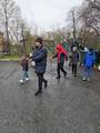 В Мусульманском духовно-просветительском центре и Медной мечети прошли субботники