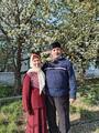 Золотая свадьба: 50 лет счастья и верности