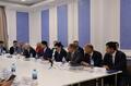 Главный имам-мухтасиб поблагодарил УрГЭУ за успешное проведение XV Евразийского экономического форума молодежи