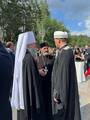 Уральский Мухтасибат принял участие в траурных мероприятиях ко Дню памяти и скорби 