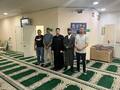Студент МИИ завершил практику в Уральском Мухтасибате: опыт служения и просвещения