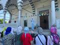 Семейный праздник Курбан-байрам объединил мусульман Верхней Пышмы