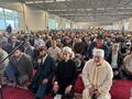 В Мусульманском духовно-просветительском центре отметили Курбан-байрам