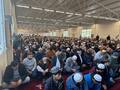 В Мусульманском духовно-просветительском центре отметили Курбан-байрам