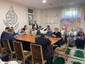 Выпускники мектеба получили свидетельства об окончании курсов при Медной мечети