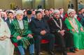 Главный имам-мухтасиб Артур Мухутдинов выразил благодарность в связи с получением госнаграды Республики Татарстан