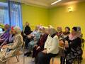 Встреча, продемонстрировавшая крепкие связи между религиозными общинами и городскими властями