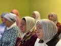 Встреча, продемонстрировавшая крепкие связи между религиозными общинами и городскими властями