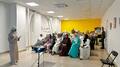 VIII Всероссийская конференция «Чтения имени Мухлисы Буби» завершилась женскими мероприятиями в Верхней Пышме 
