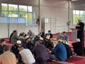 В Екатеринбурге отметили Маулид ан-Наби и почтили память защитников Отечества