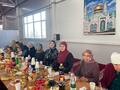 В Екатеринбурге отметили Маулид ан-Наби и почтили память защитников Отечества