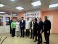 Знакомство с социальной миссией реабилитационного центра доктора Волковой