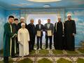 «ФАТХ» – новая мечеть в деревне Куянково Красноуфимского ГО
