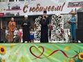 Поселок Садовый  отметил 60-летний юбилей