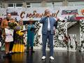 Поселок Садовый  отметил 60-летний юбилей